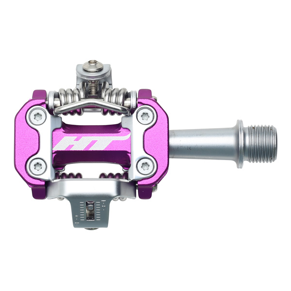 HT Components M2 MTB Pedals
