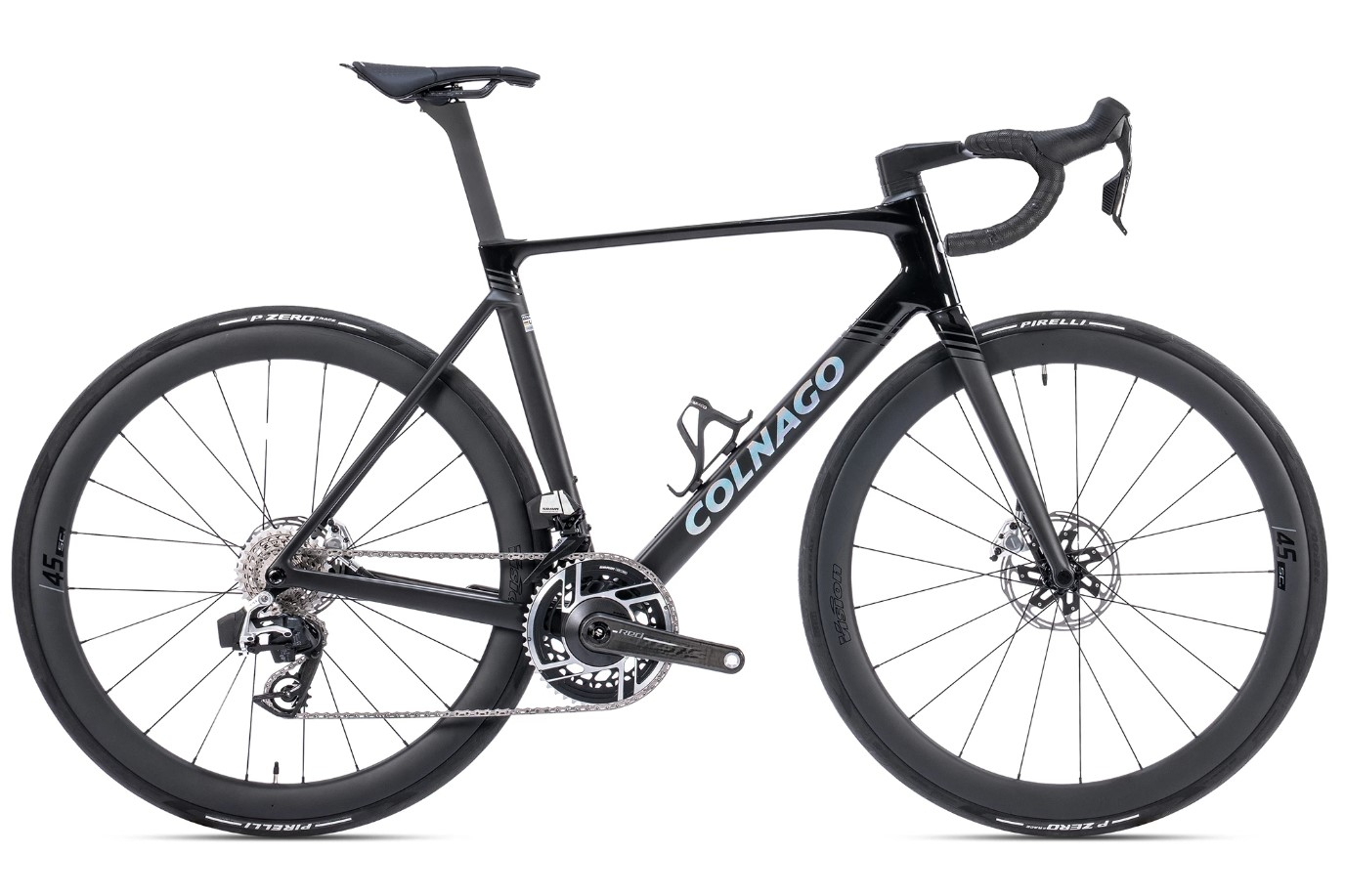 Colnago V5RS Ultegra Carbon Road Bike 