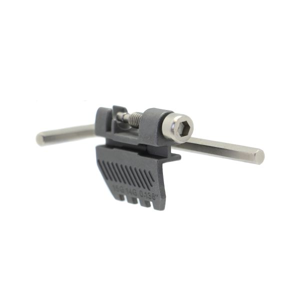 Ryder Compact Chain Tool with Spoke Wrenches

