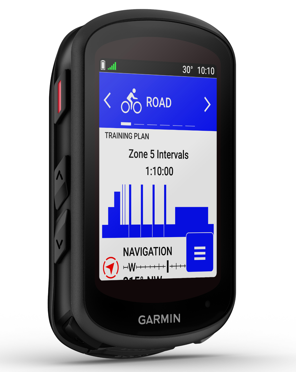 Garmin Edge 840 Solar GPS Computer 