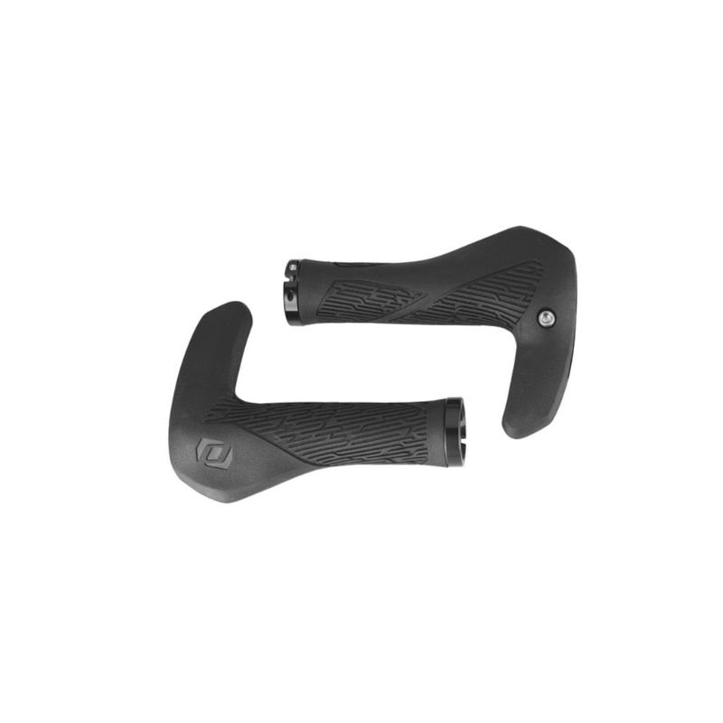 Syncros Comfort  Ergo Lock On Grips