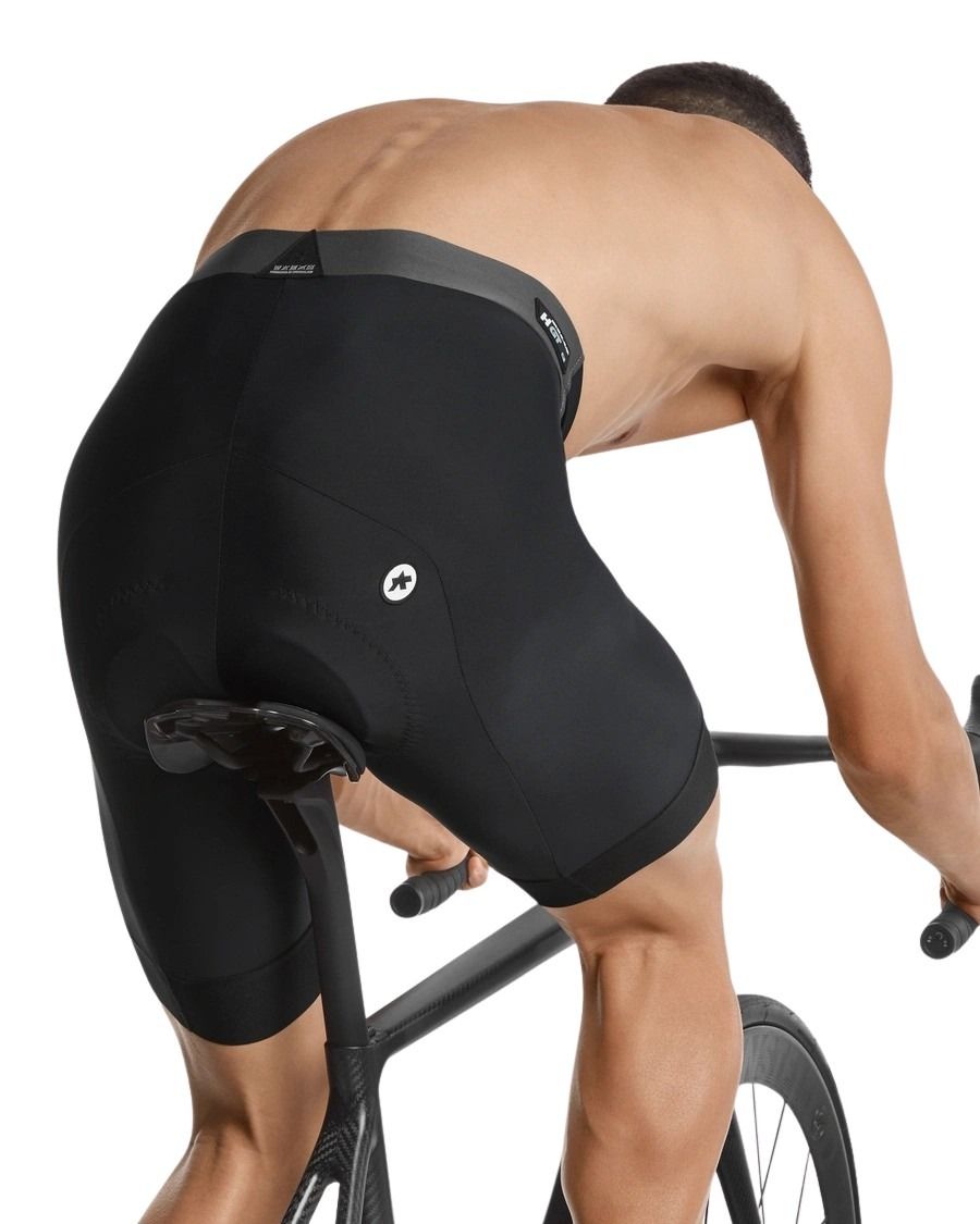 Assos Mille GT C2 Men's Shorts
