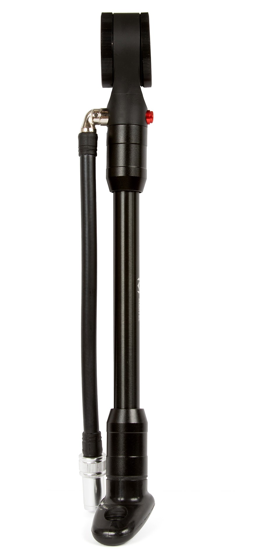 Marvel Summit Air Digi 320PSI Shock Pump