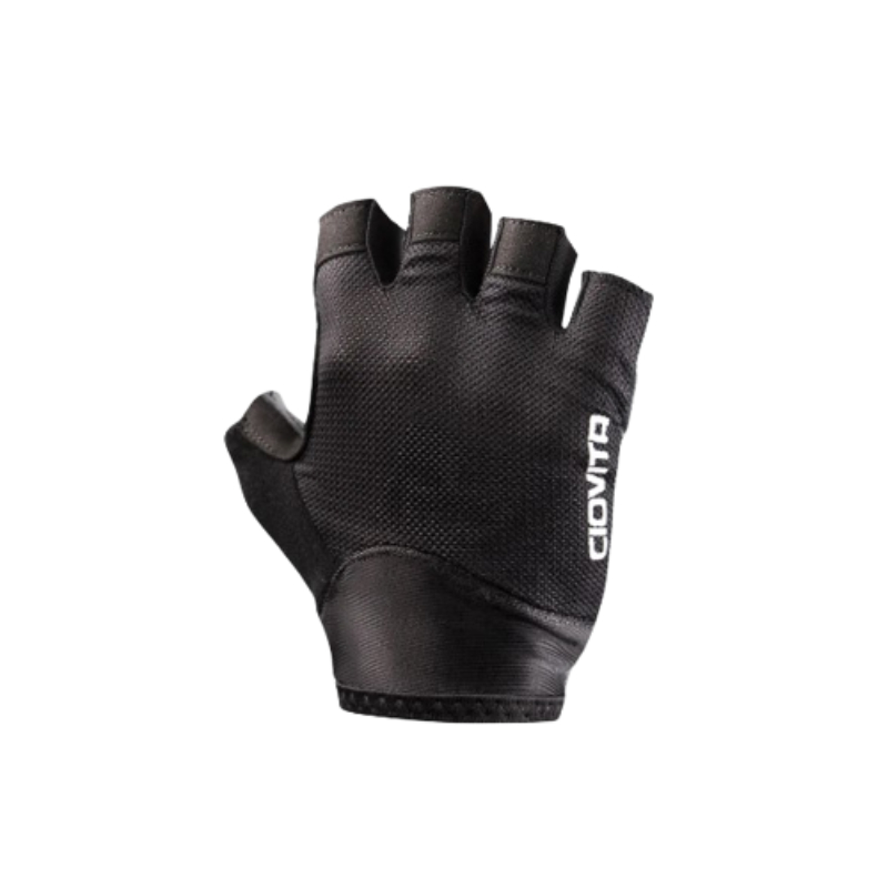 Ciovita Black Velocita Short Finger Glove