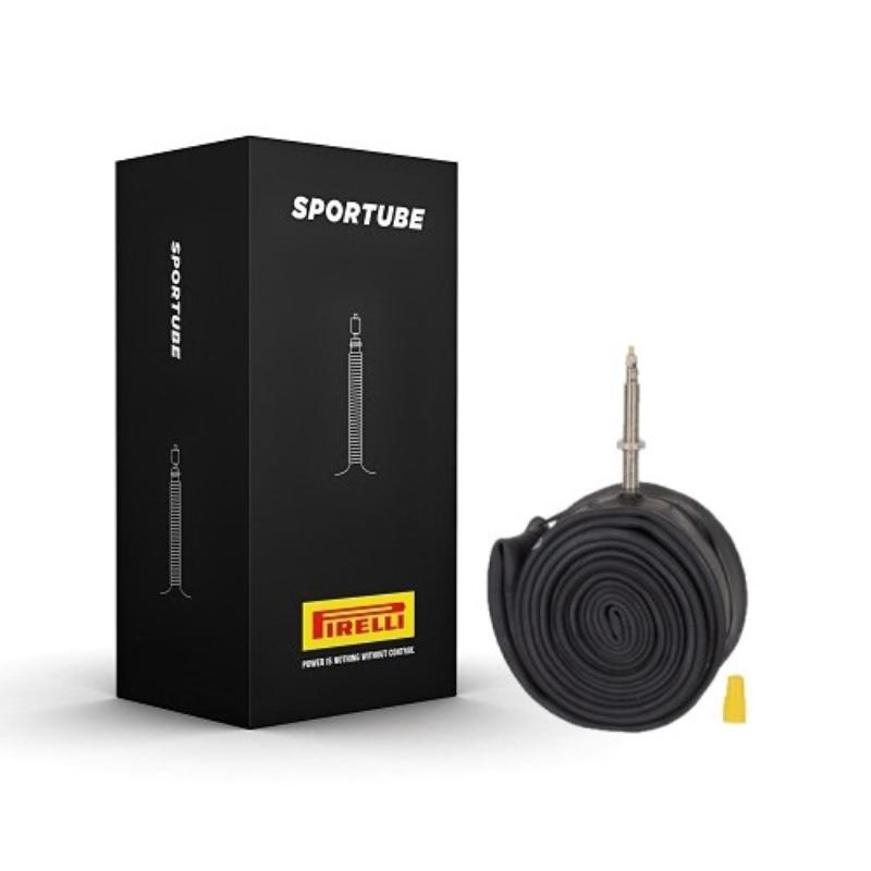 Pirelli Sportube 700 x 32/40c 48mm Presta 