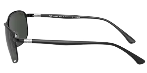 Ray-Ban 0RB3671 Polarized Sunglasses 