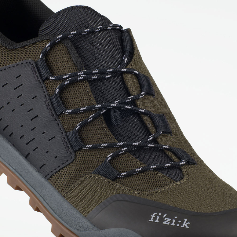 Fizik Terra Ergolace X2 Trail MTB Shoes 