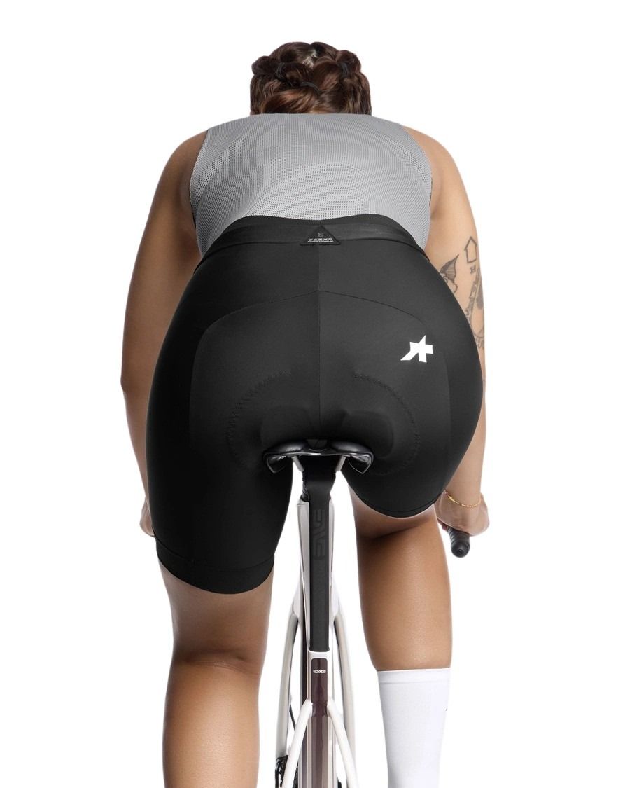 Assos UMA GT S11 Ladies Shorts