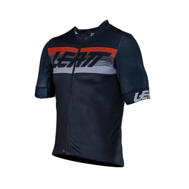 Leatt Endurance 6.0 Men's Jersey 