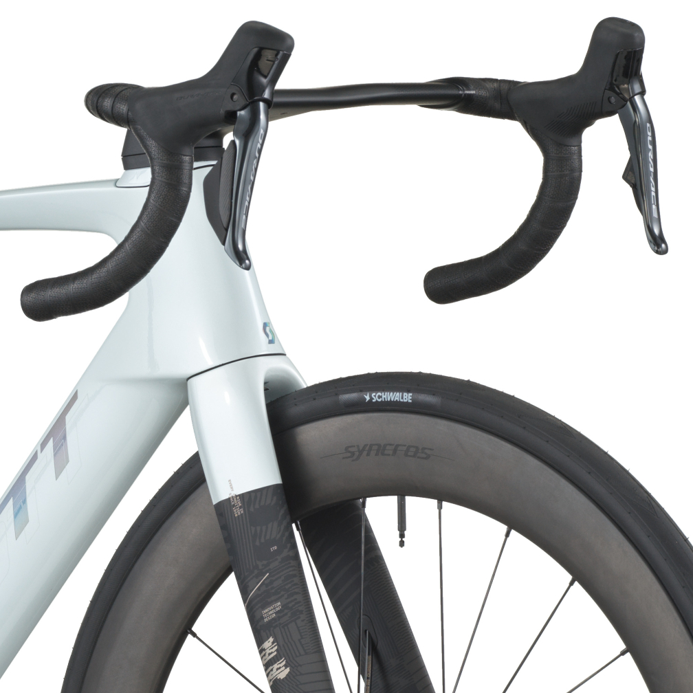 Scott Foil RC Pro Carbon Road Bike 2026 