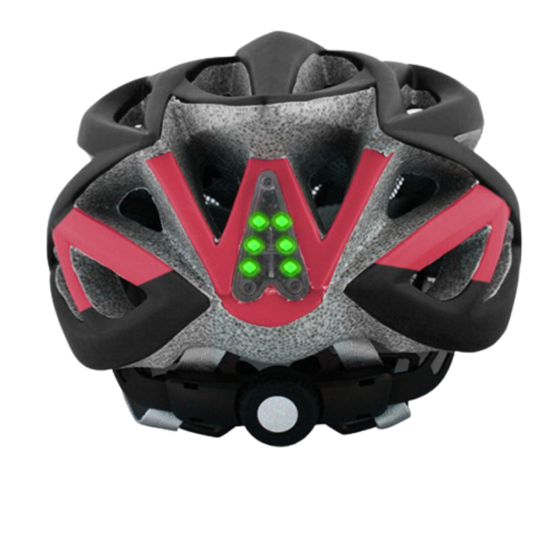 Marvel Flash Mountain Bike Helmet