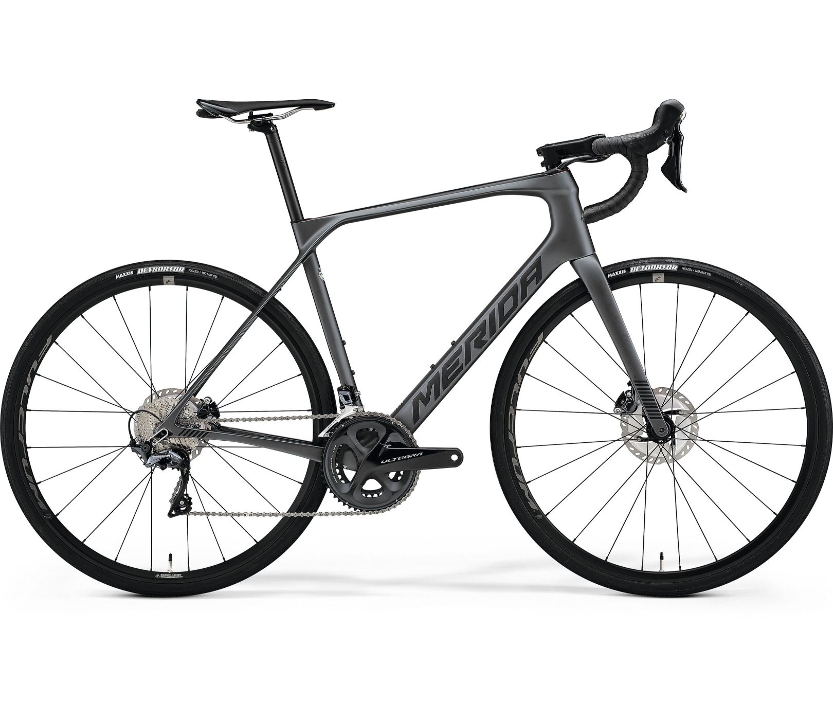 Merida Scultura Endurance 6000 Carbon Road Bike