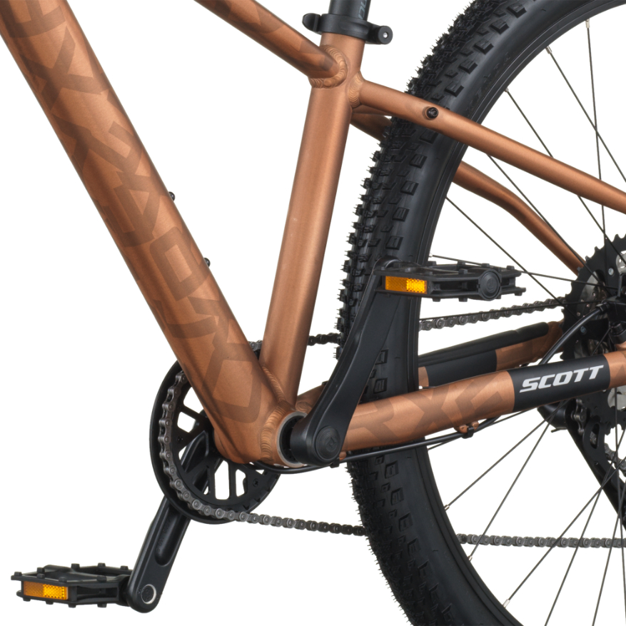 Scott Roxter 600 26 Inch Junior Boys Bike 2026