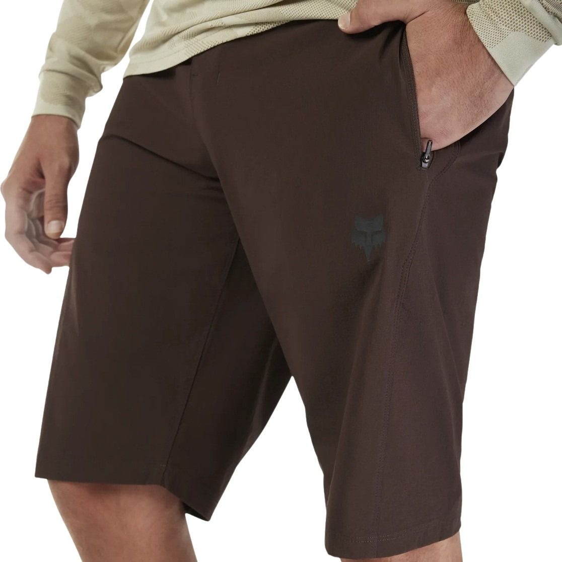 Fox Ranger With Liner Men's Baggy Shorts 