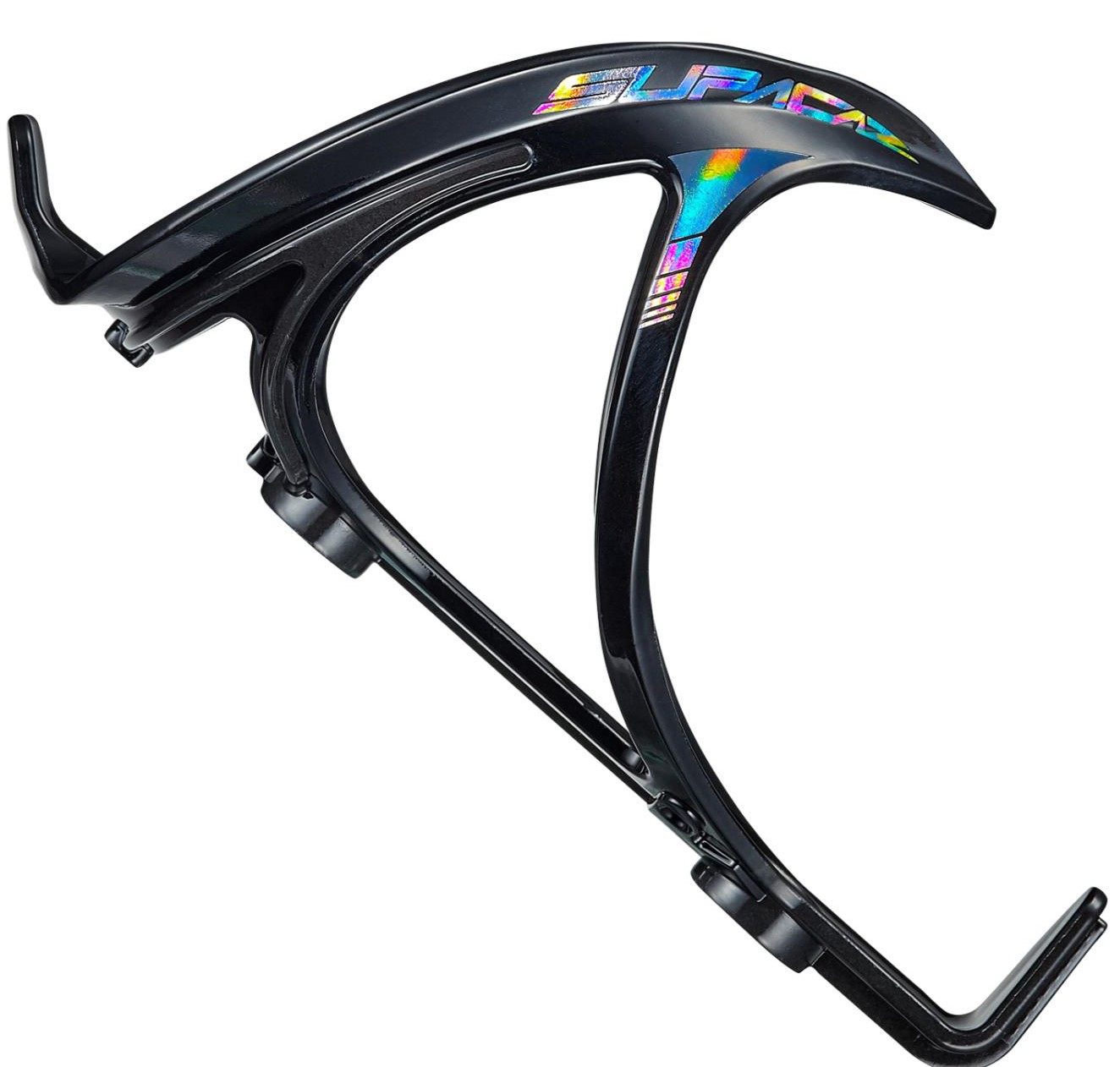 SupaCaz Manta Carbon Bottle Cage 