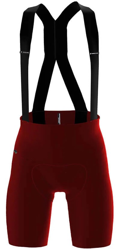 Ciovita Supremo Veloce Men's Bib Shorts 