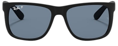 Ray-Ban Justin Polarized Fashion Sunglasses