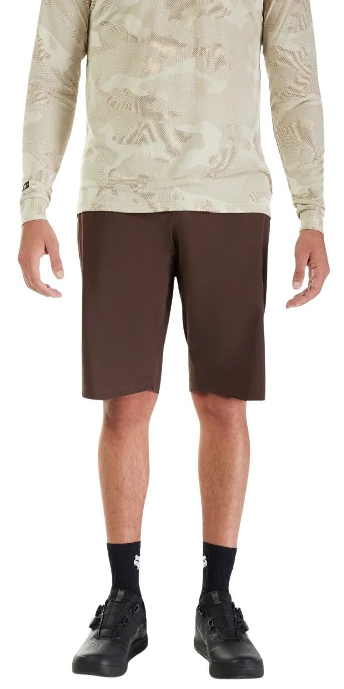 Fox Ranger With Liner Men's Baggy Shorts 