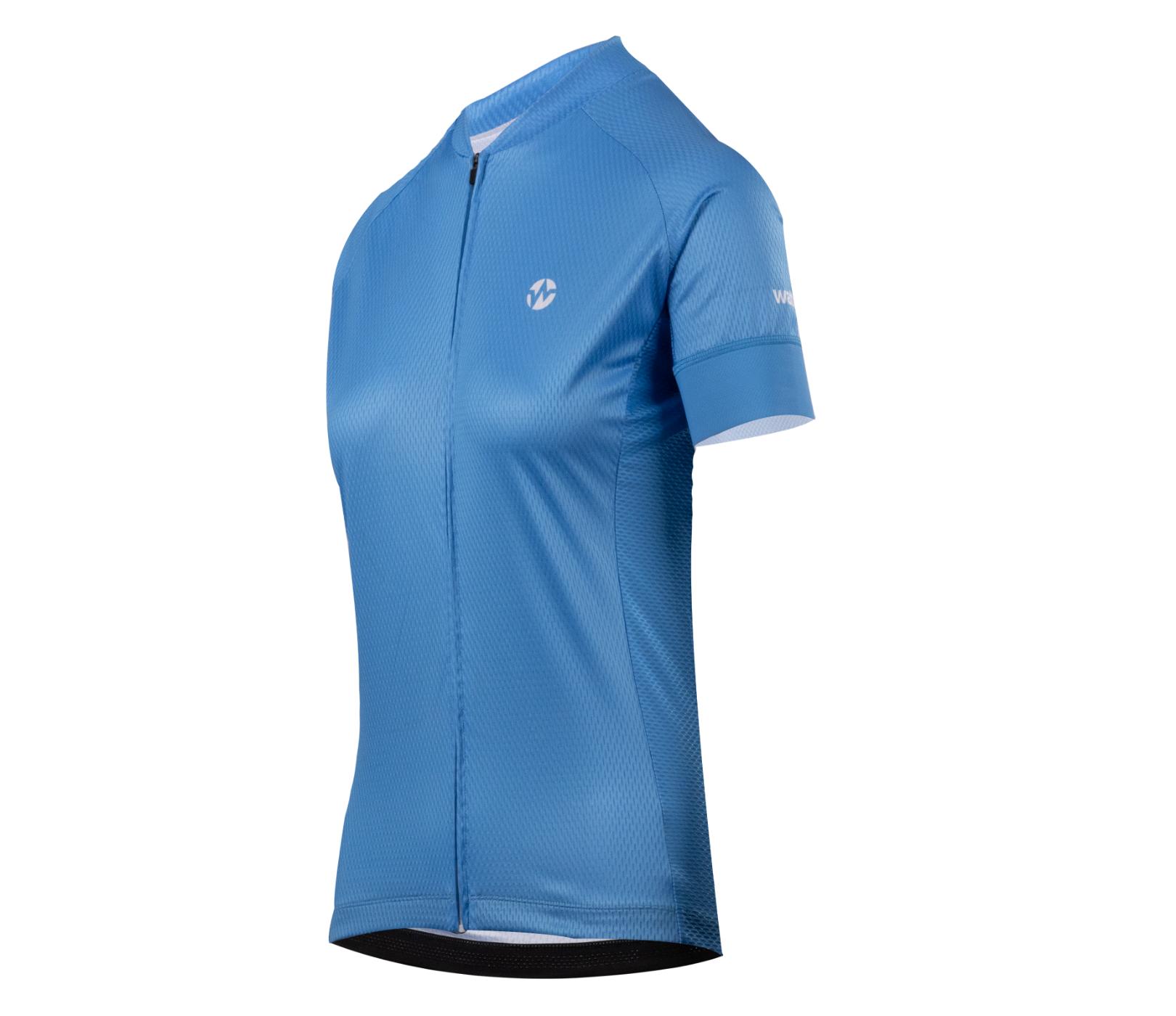 Wattz Core Short Sleeve Ladies Jersey 