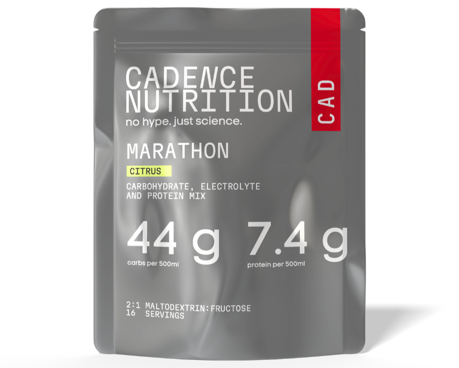 Cadence Balance 45g Bar - Apple Pie