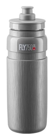 Elite Fly Barracia Tex 750ml Water Bottle