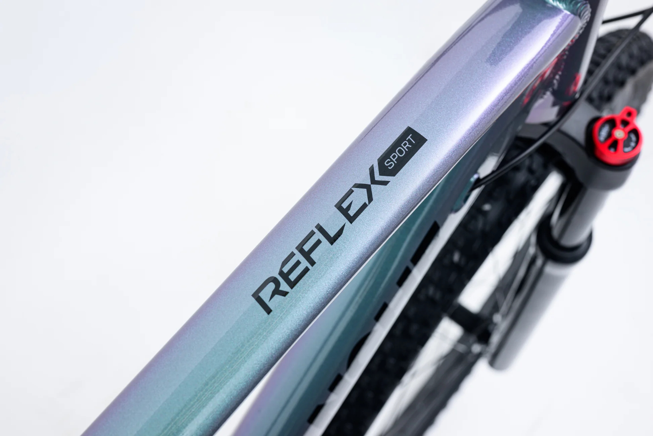 Avalanche Reflex Sport Aluminium Hardtail Mountain Bike 