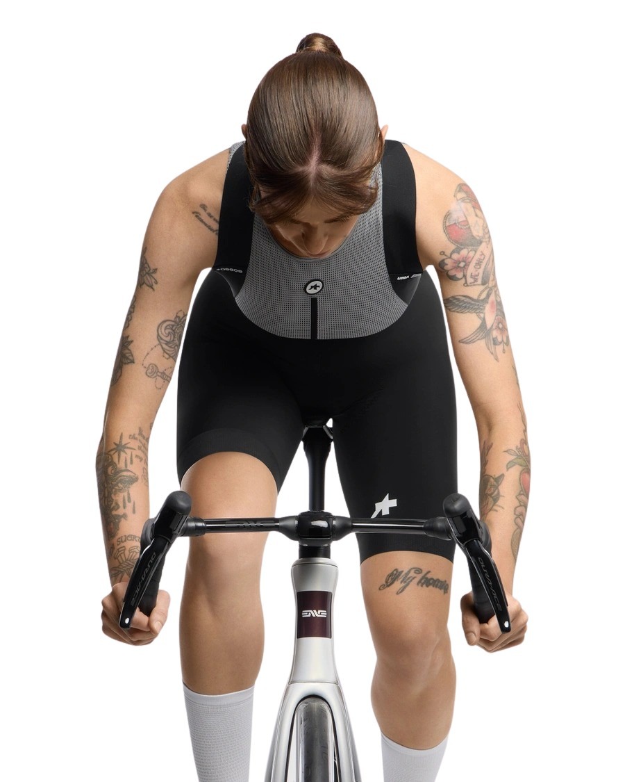 Assos UMA GT S11 Women's Bib Short