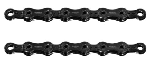 SunRace CN12Z  W/QR 126L 12spd Chain