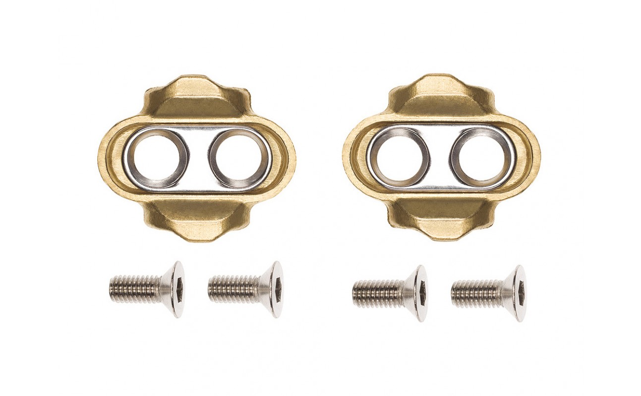 Crankbrothers Premium Cleats