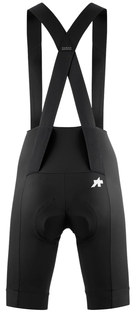 Assos UMA GT S11 Women's Bib Short