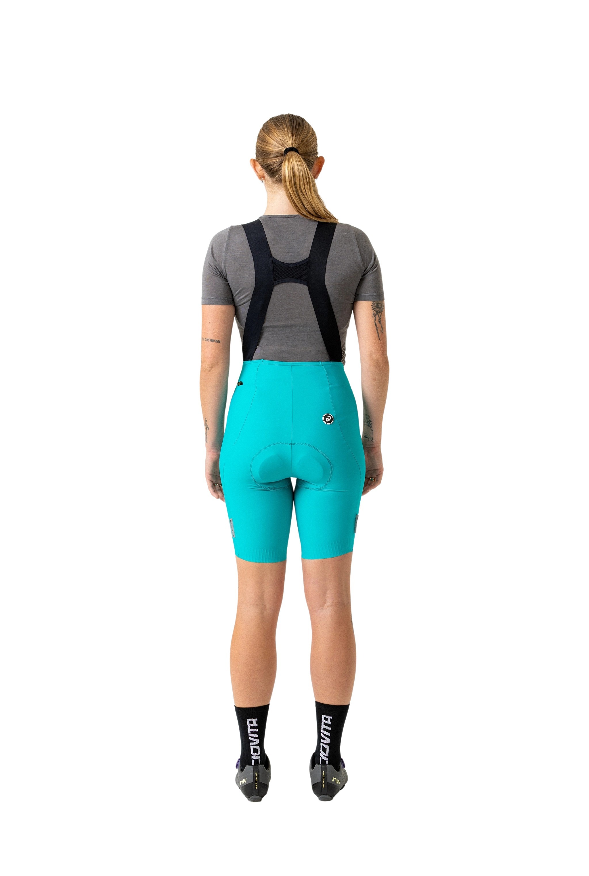 Ciovita Pace Supremo 2.0 Women's Bib Short 