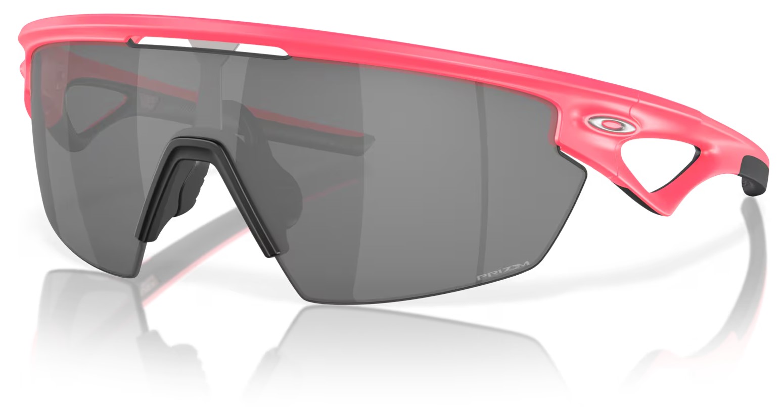 Oakley Sphaera Sunglasses 