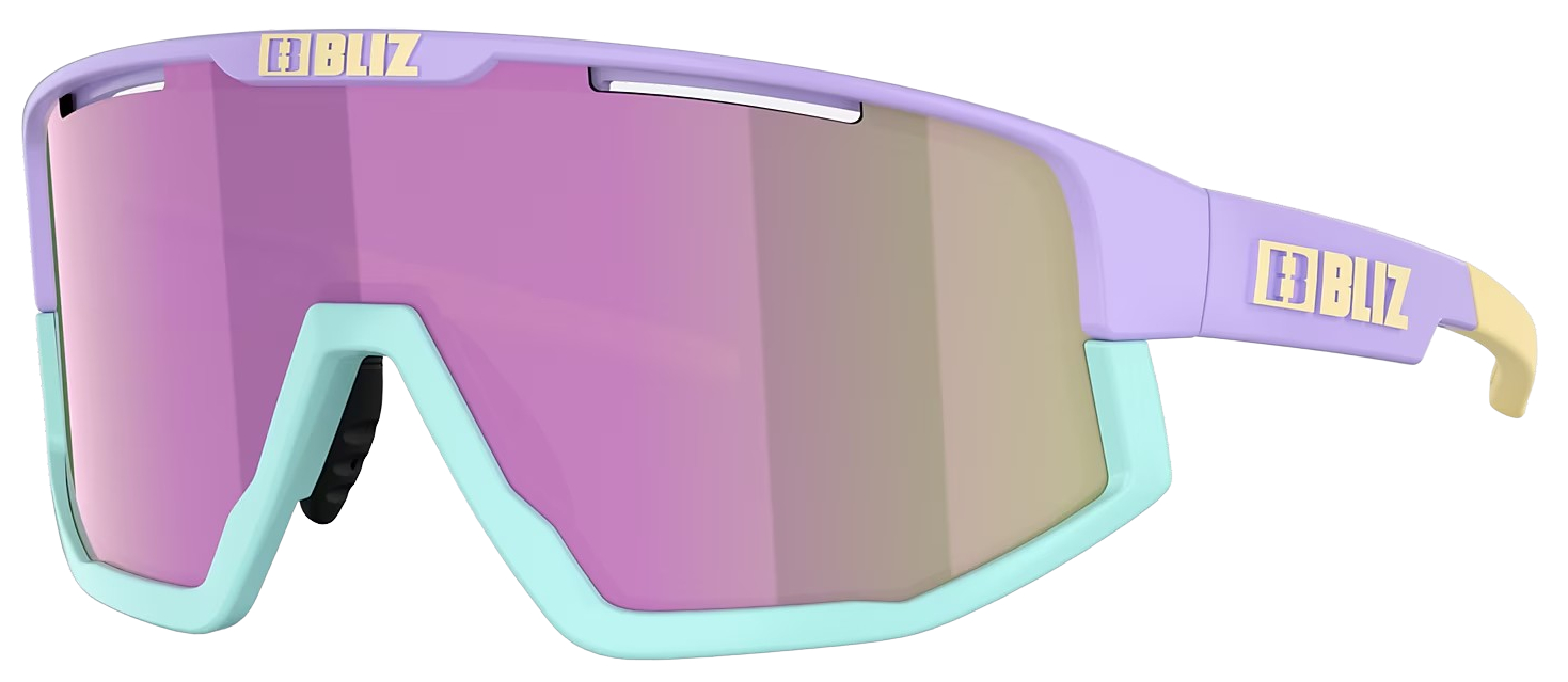 Bliz Fusion Sport Sunglasses 