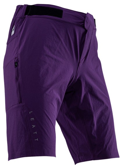 Leatt Trail 1.0 V24 Men's Baggy Shorts 