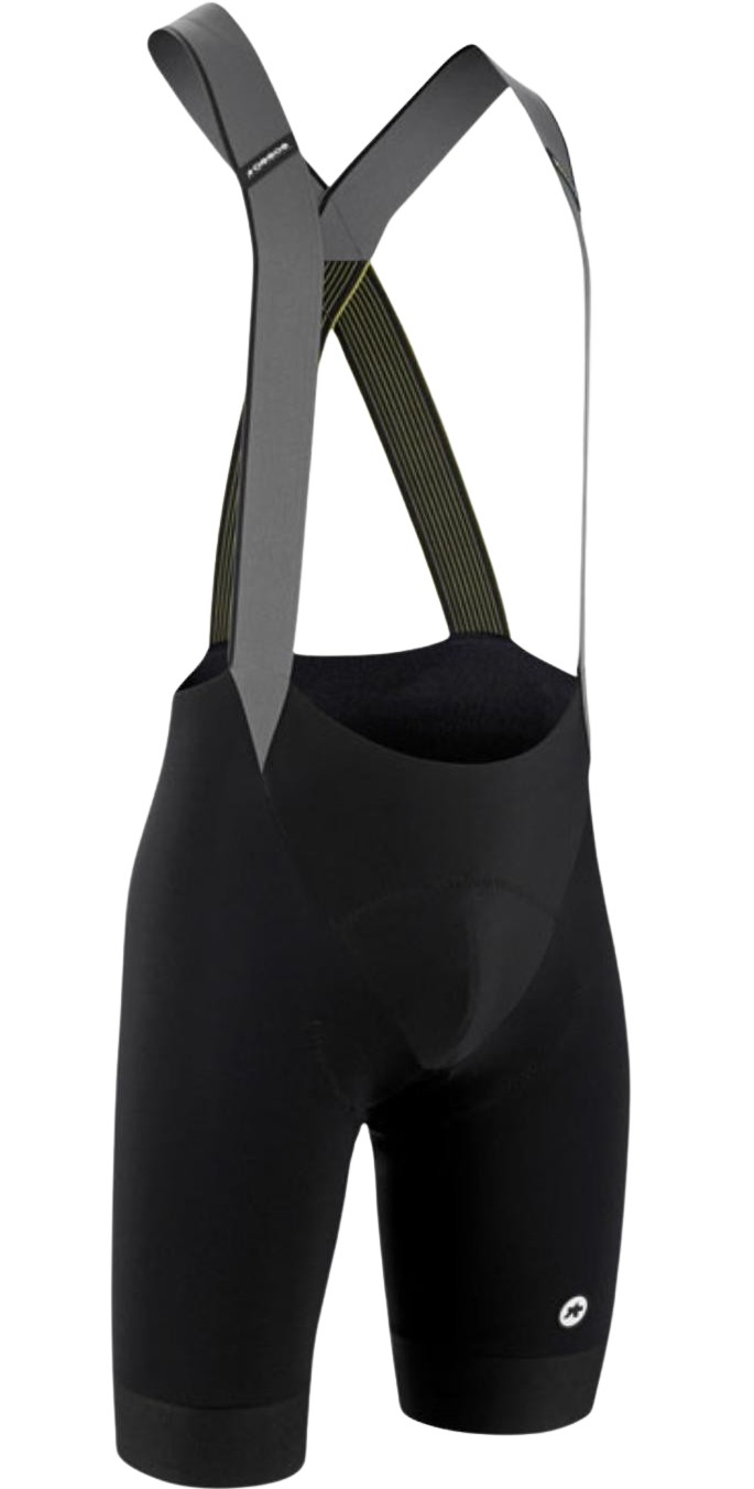 Assos Mille GT C2 GTS Springfall Men's Bib Shorts