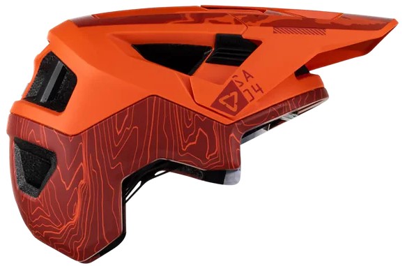 Leatt MTB AllMtn 4.0 V23 MTB Helmet

 102301505