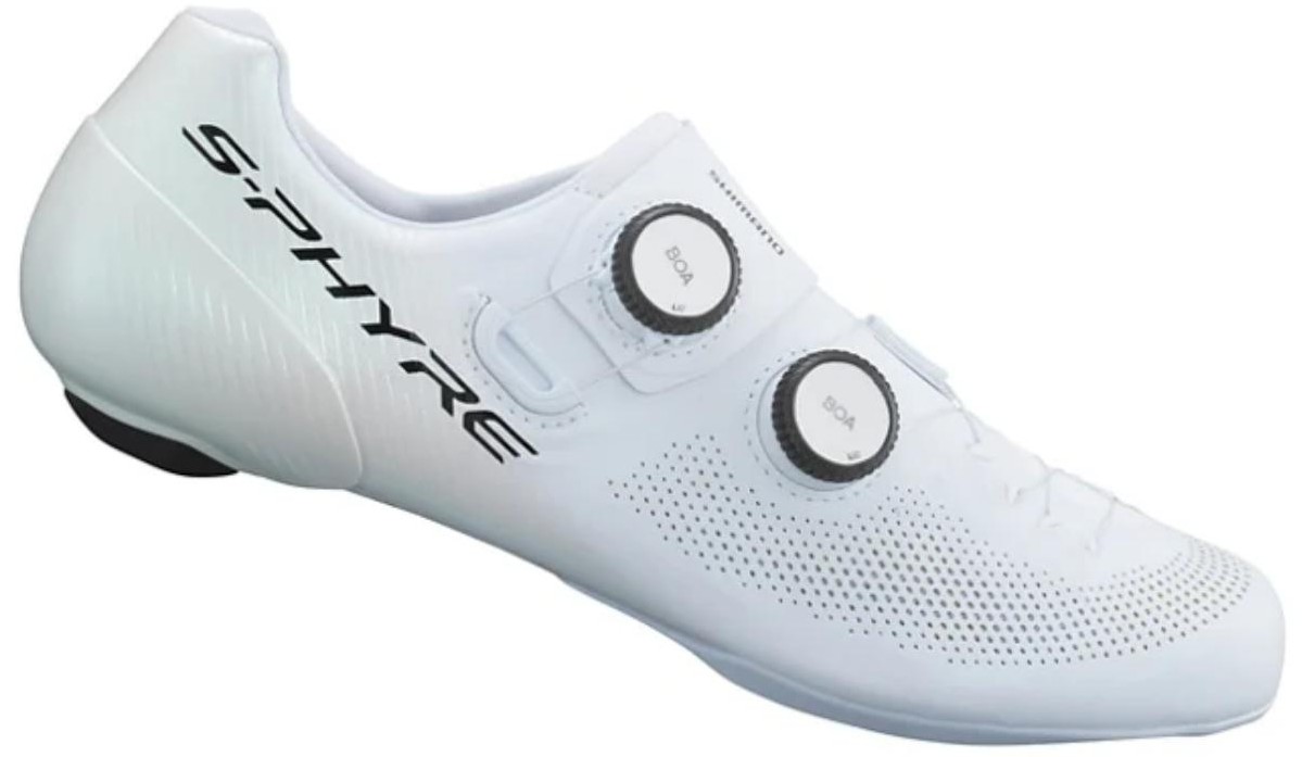 Shimano SH-RC903 Men's Wide Road Shoes