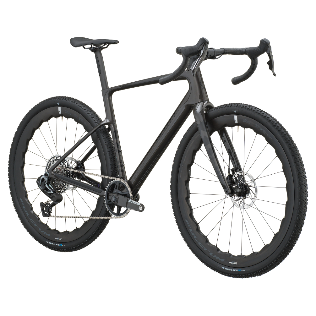 Scott Addict Gravel 20 Carbon Gravel Bike 2027