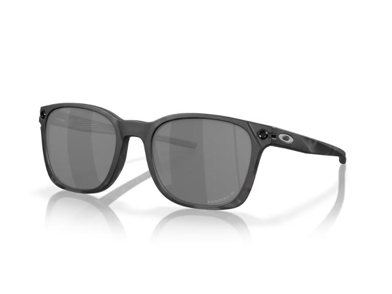 Oakley Ojector Polarized Sport Sunglasses 