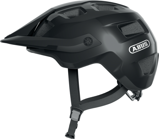 Abus Motrip Mountain Bike Helmet 