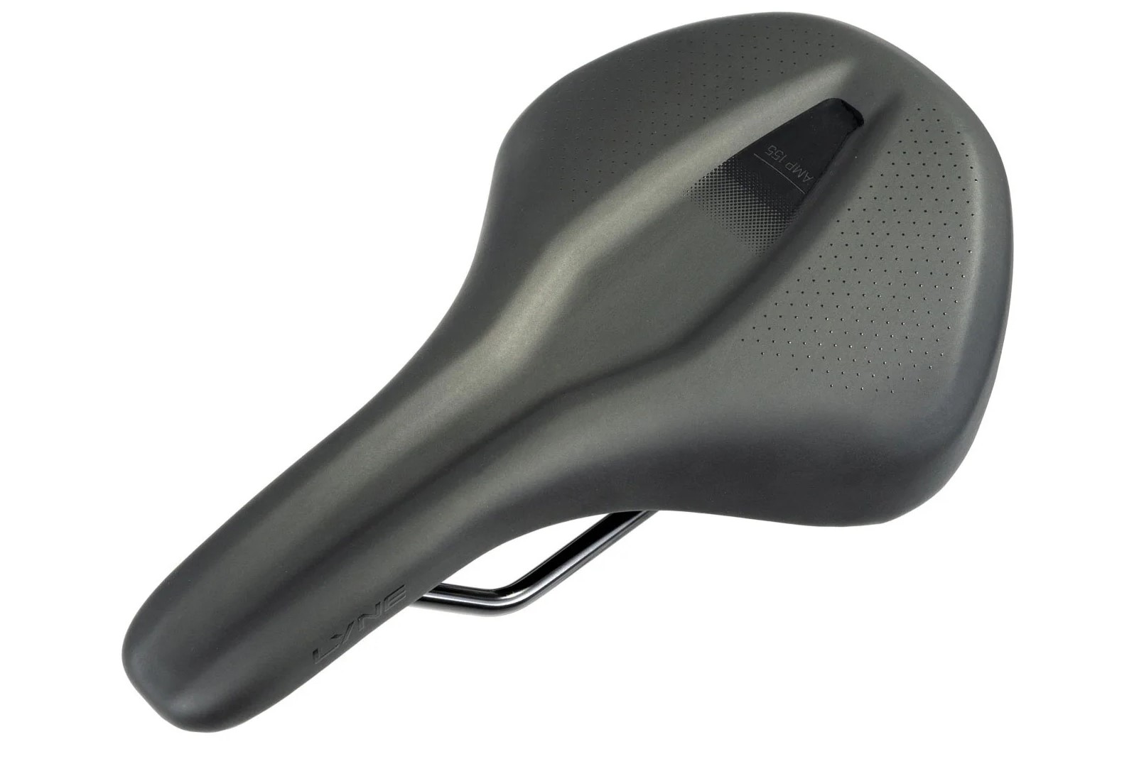 Lyne Amp 155 Men's Saddle 