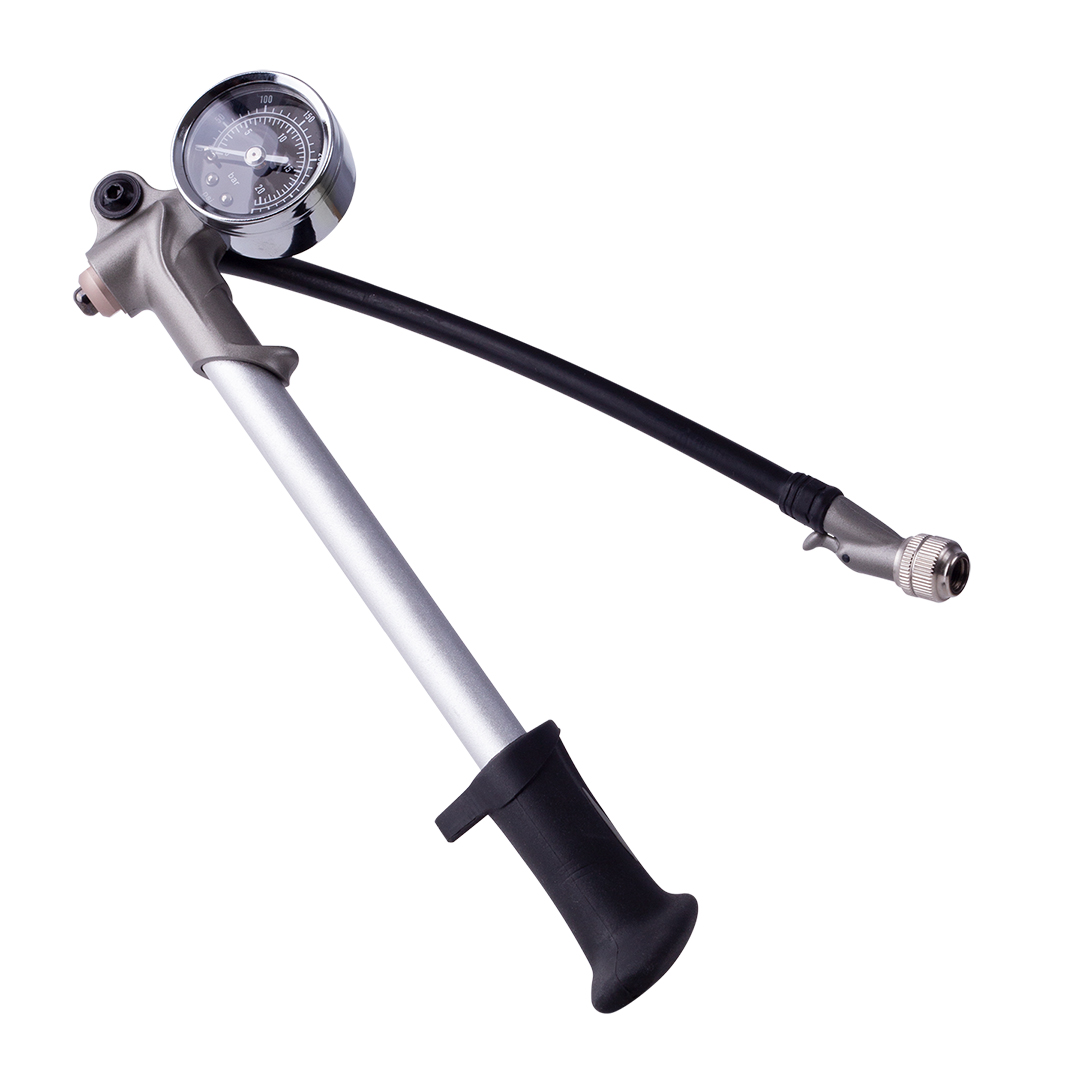 Marvel 300 psi Shock Hand Pump