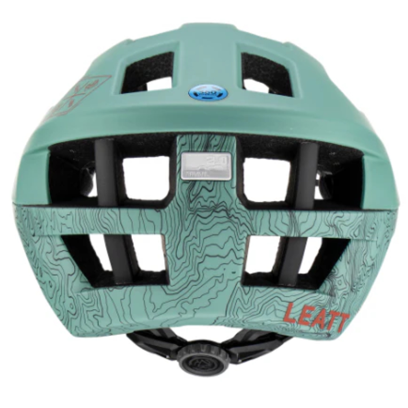 Leatt Trail 2.0 V23 MTB Helmet 