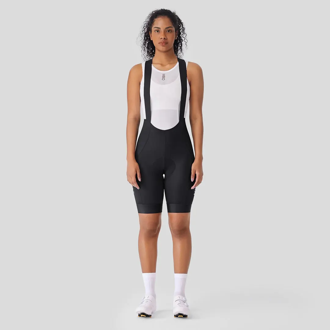 MBO Prime T110 Women's Bib Shorts 