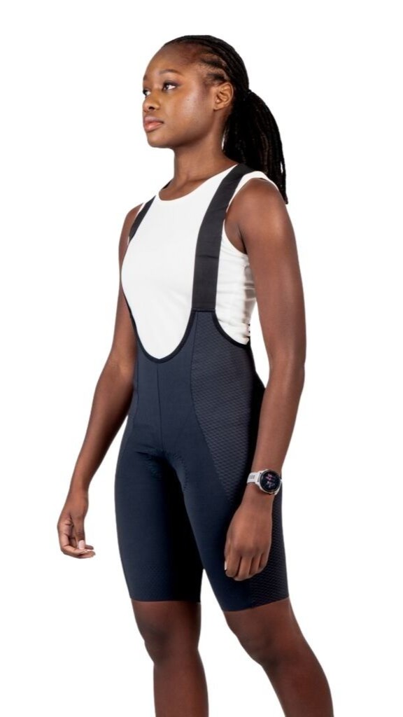 First Ascent Alpha Women's Bib Shorts 
