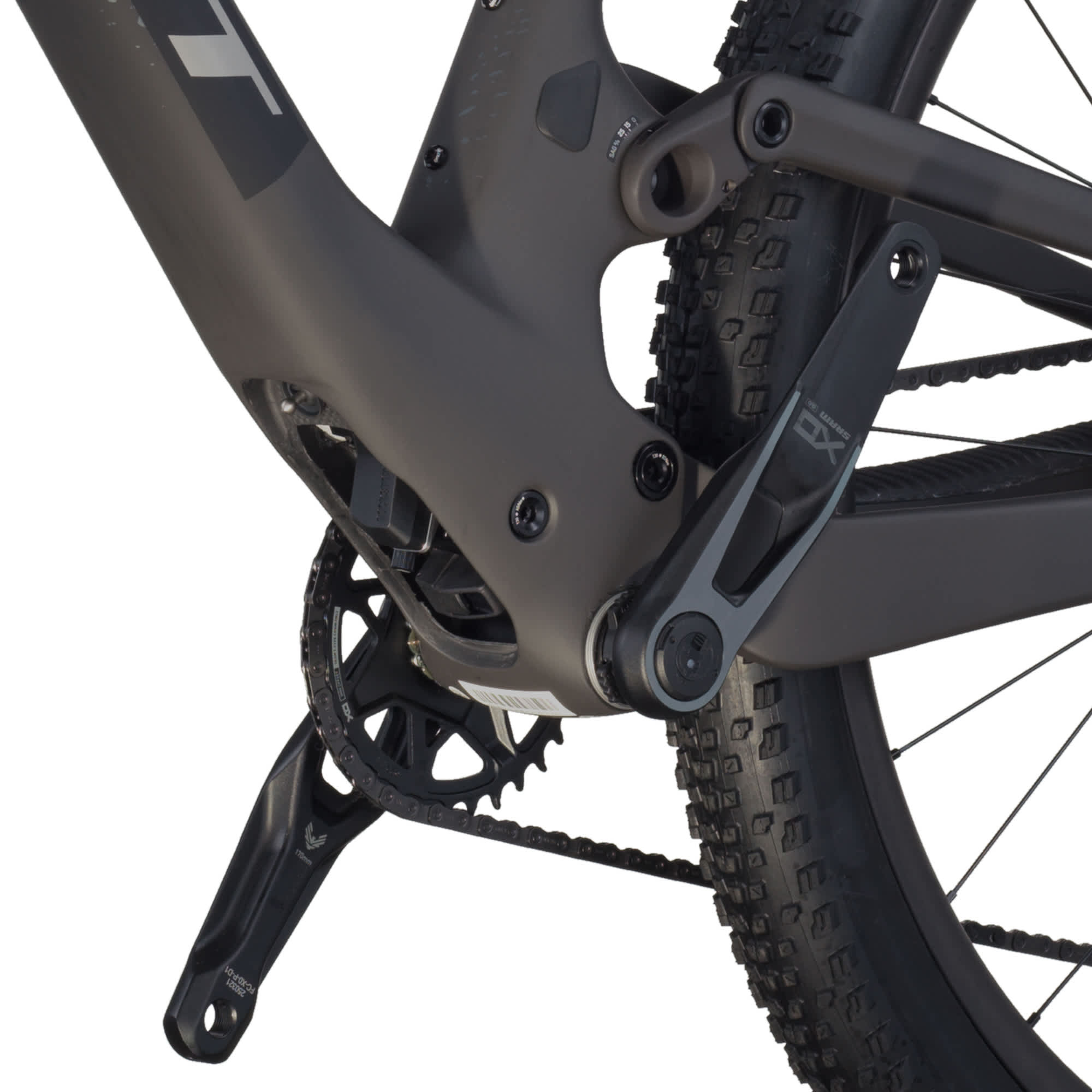 Scott Spark RC World Cup Carbon Dual Suspension Mountain Bike 2026