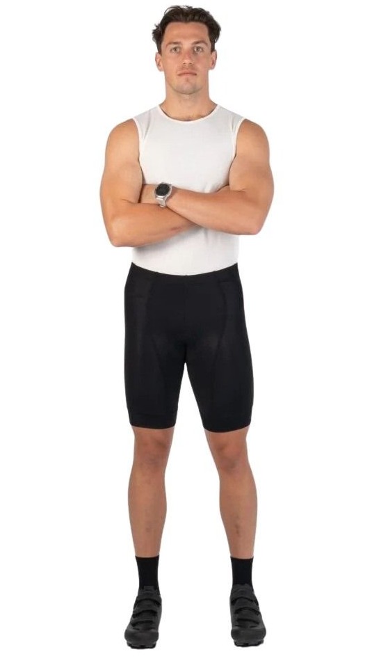First Ascent Domestique Men's Shorts 