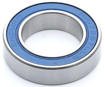 RS 6904 2RS 20x37x9mm Bearing