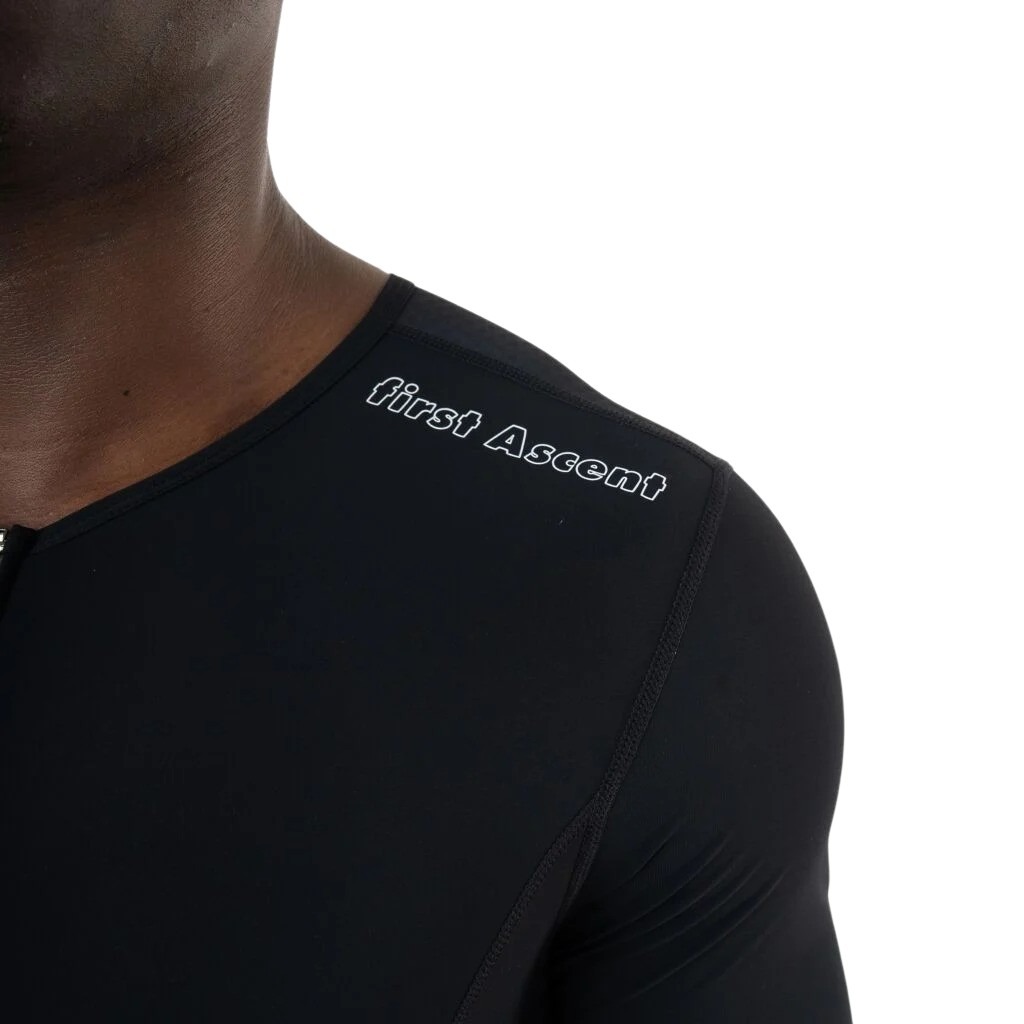 First Ascent Hydro-Motion Men's Tri Suit