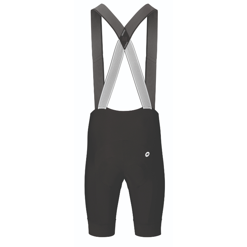 Assos Mille GT C2 GTS Men's Bib Shorts